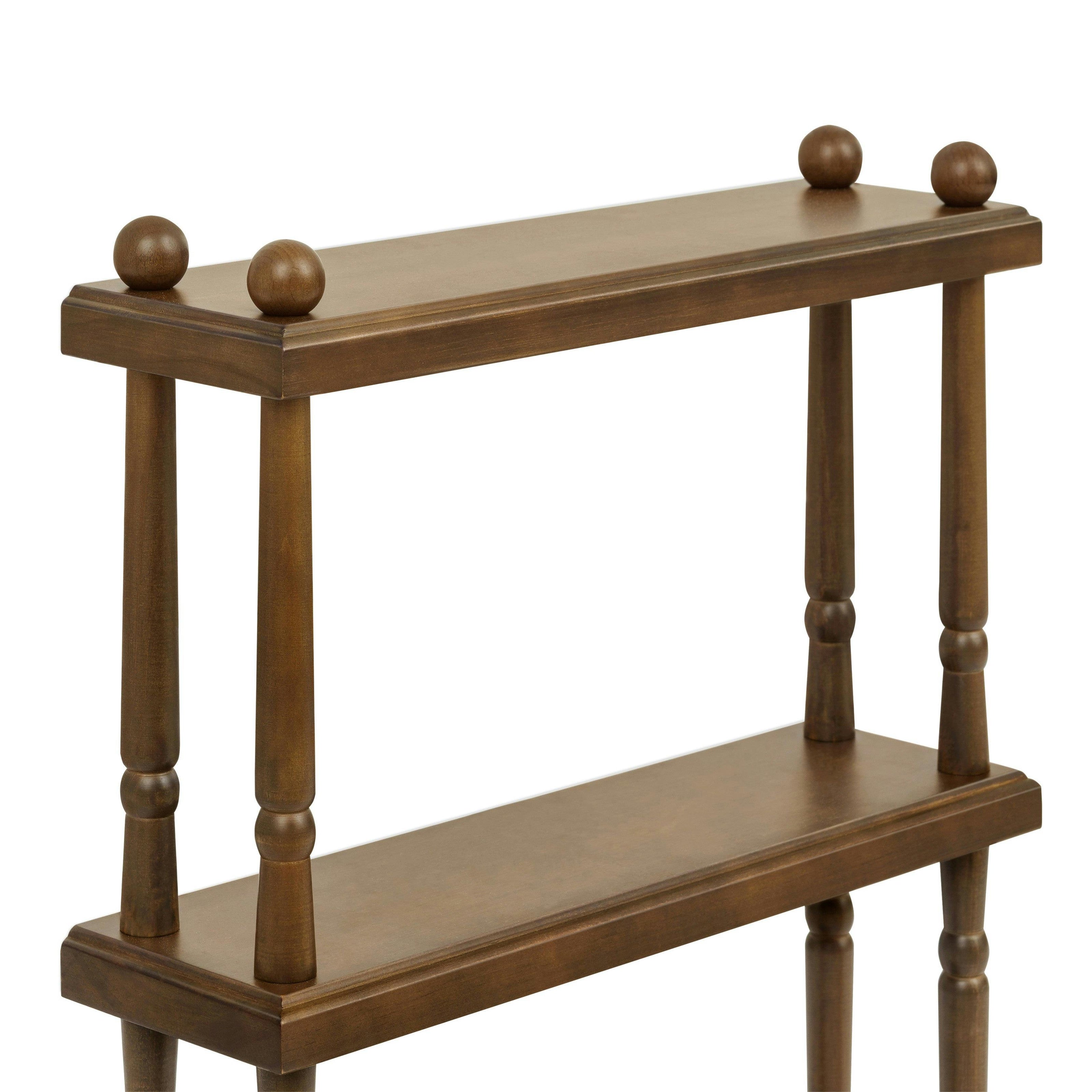 Namesake Kids Liberty Tiered Wall Shelf