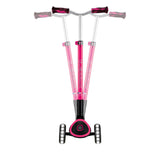 Ace Lights Scooter