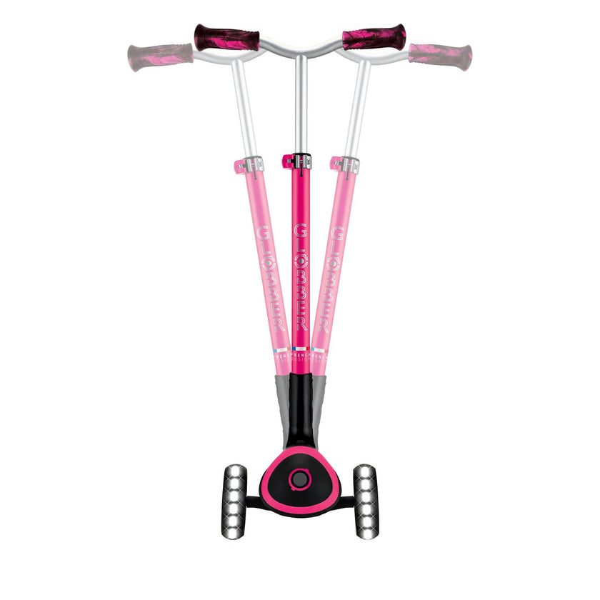 Ace Lights Scooter