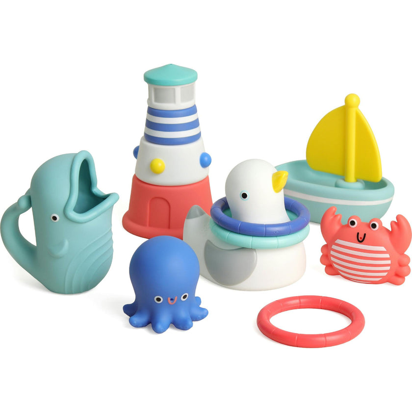 Seaside Splash Gift Set™