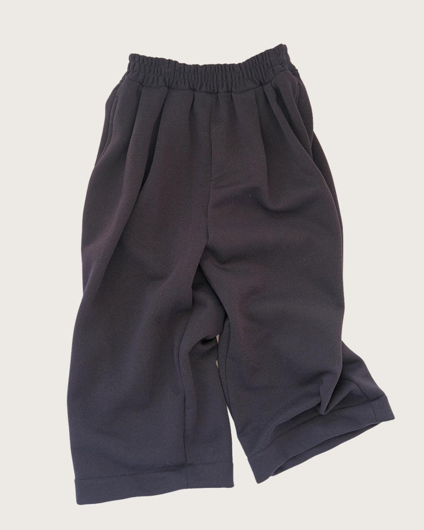 Adult Noa Wide Leg Joggers
