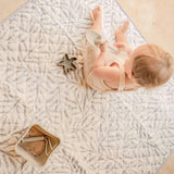 Foldable Portable Playmat - Wander Classic
