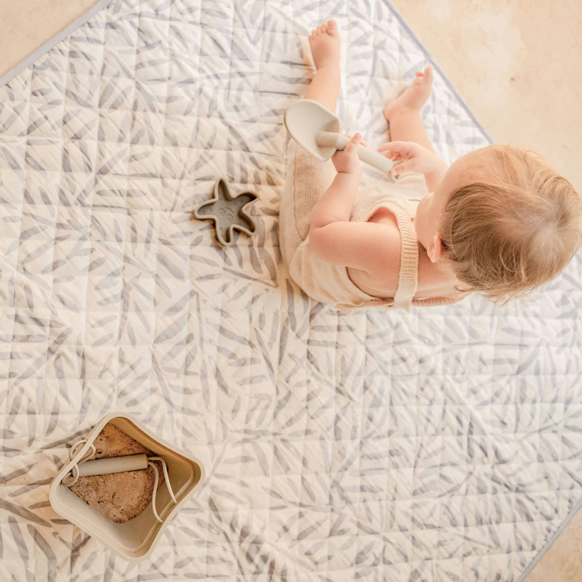 Foldable Portable Playmat - Wander Classic