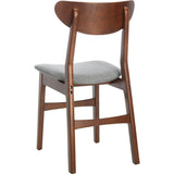 Lucca Retro Cushion Chair