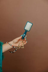 KAXI MINI SCALP TO ENDS BRUSH