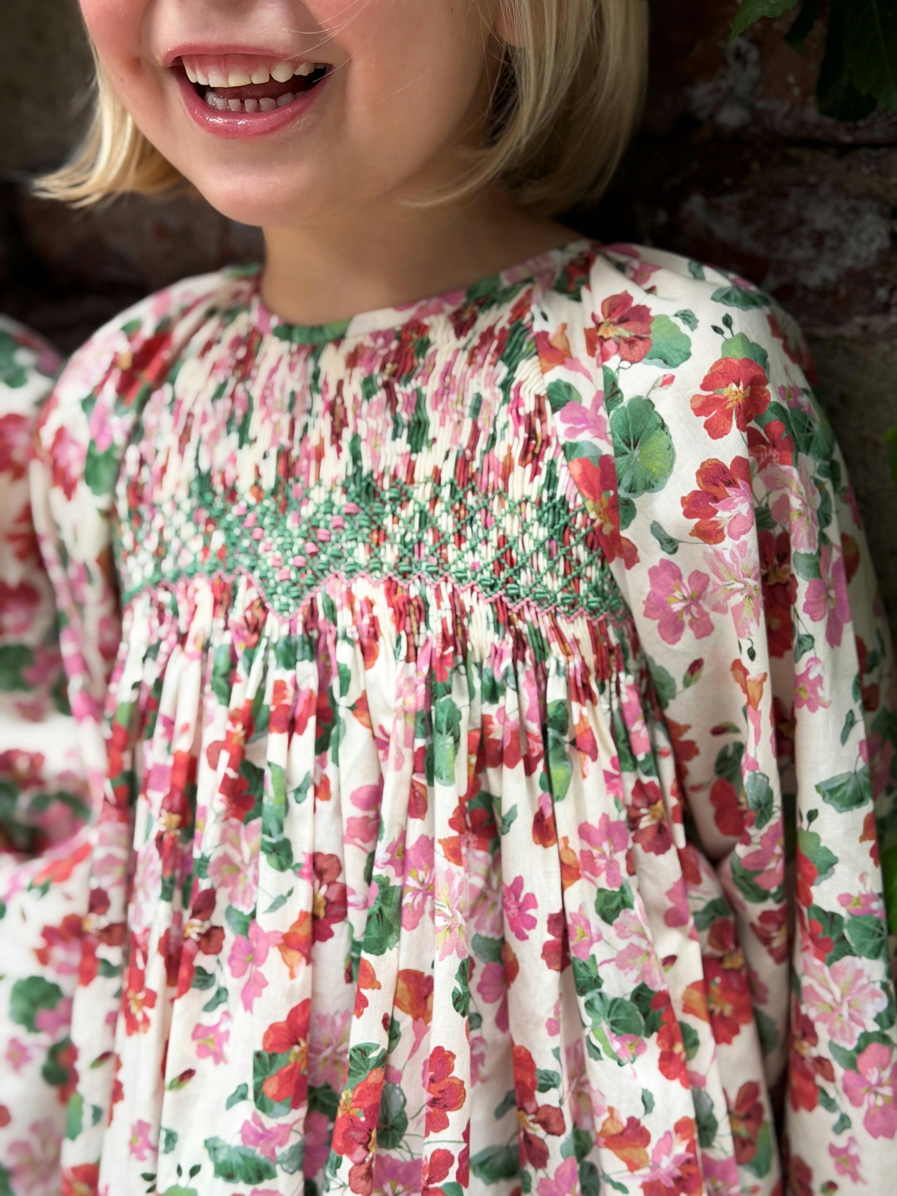 The Sveta Dress