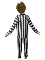 Boys' Beetlejuice 2 Costume