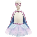 Super Duper Metallic Pink Dress Up Bundle