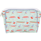 The Go Bag in Lures