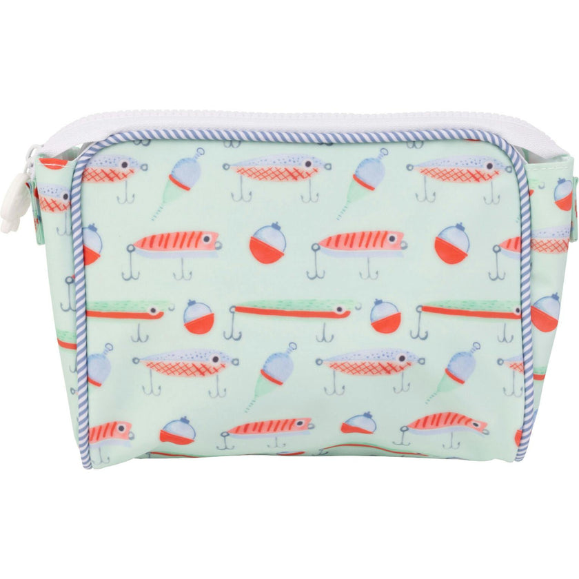 The Go Bag in Lures