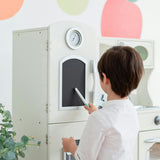 Little Chef Westchester Retro Play Kitchen
