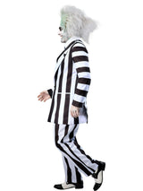 Men's Beetlejuice Costume - Grand Heritage
