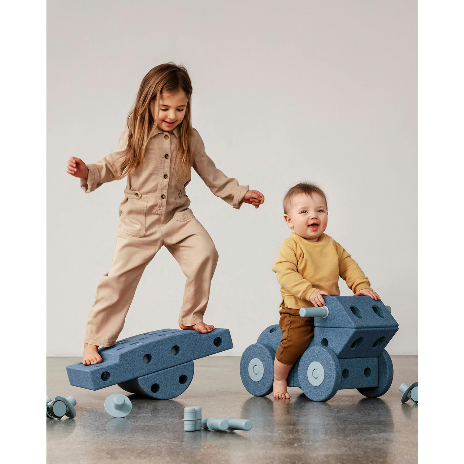 MODU Dreamer Set