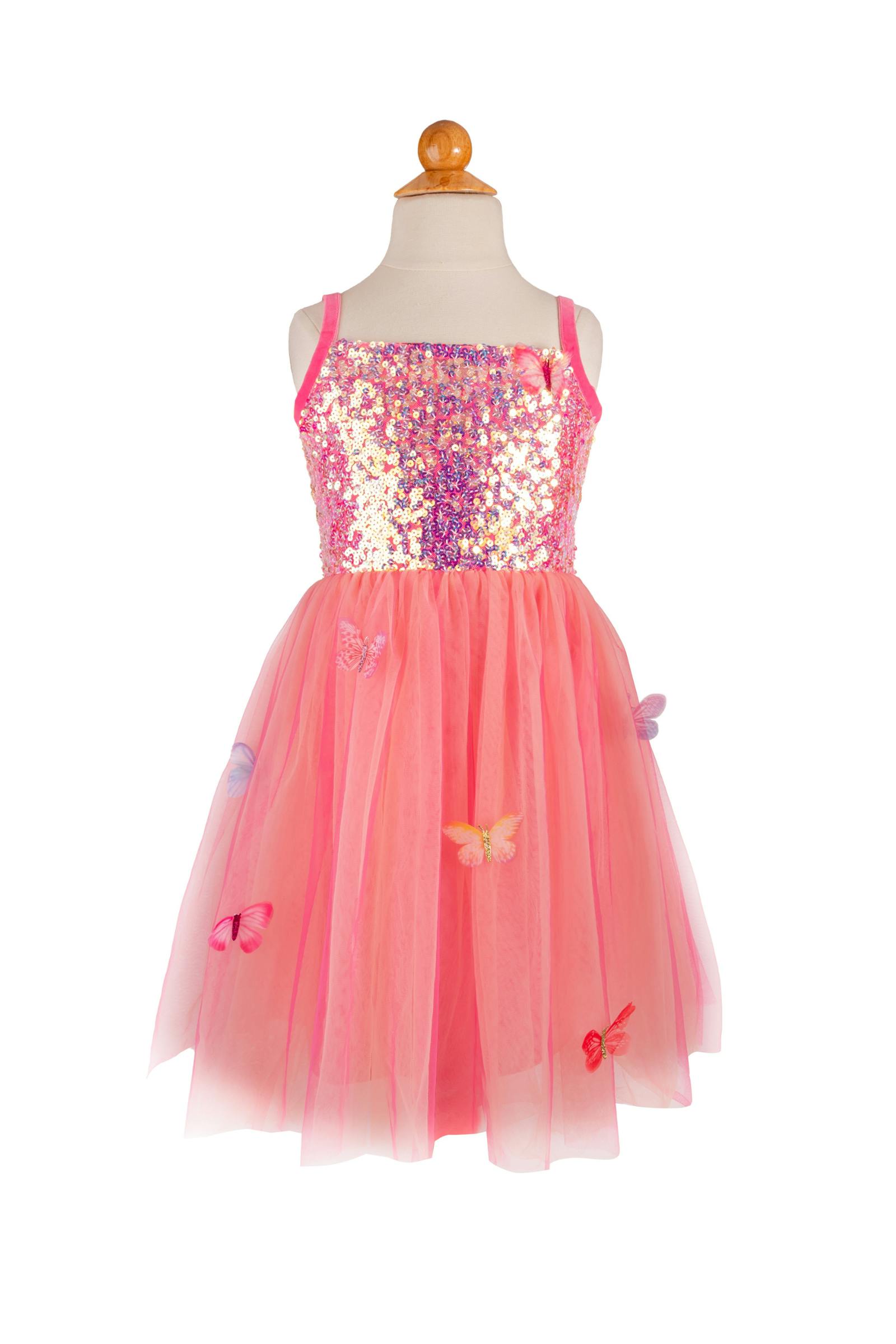 Butterfly Bliss Dress