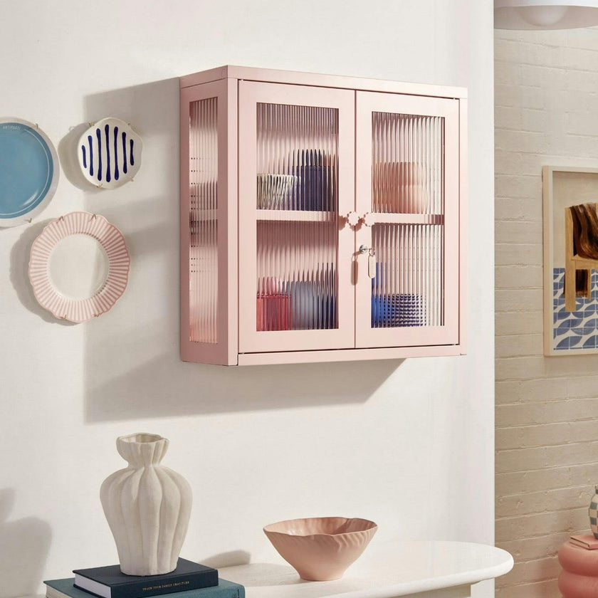 The Kit in Blush