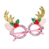 Packed Party Reindeer Glasses Party Accessory