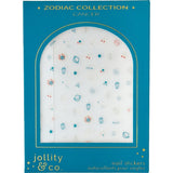 Zodiac Nail Stickers