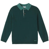 Jameson Sweater