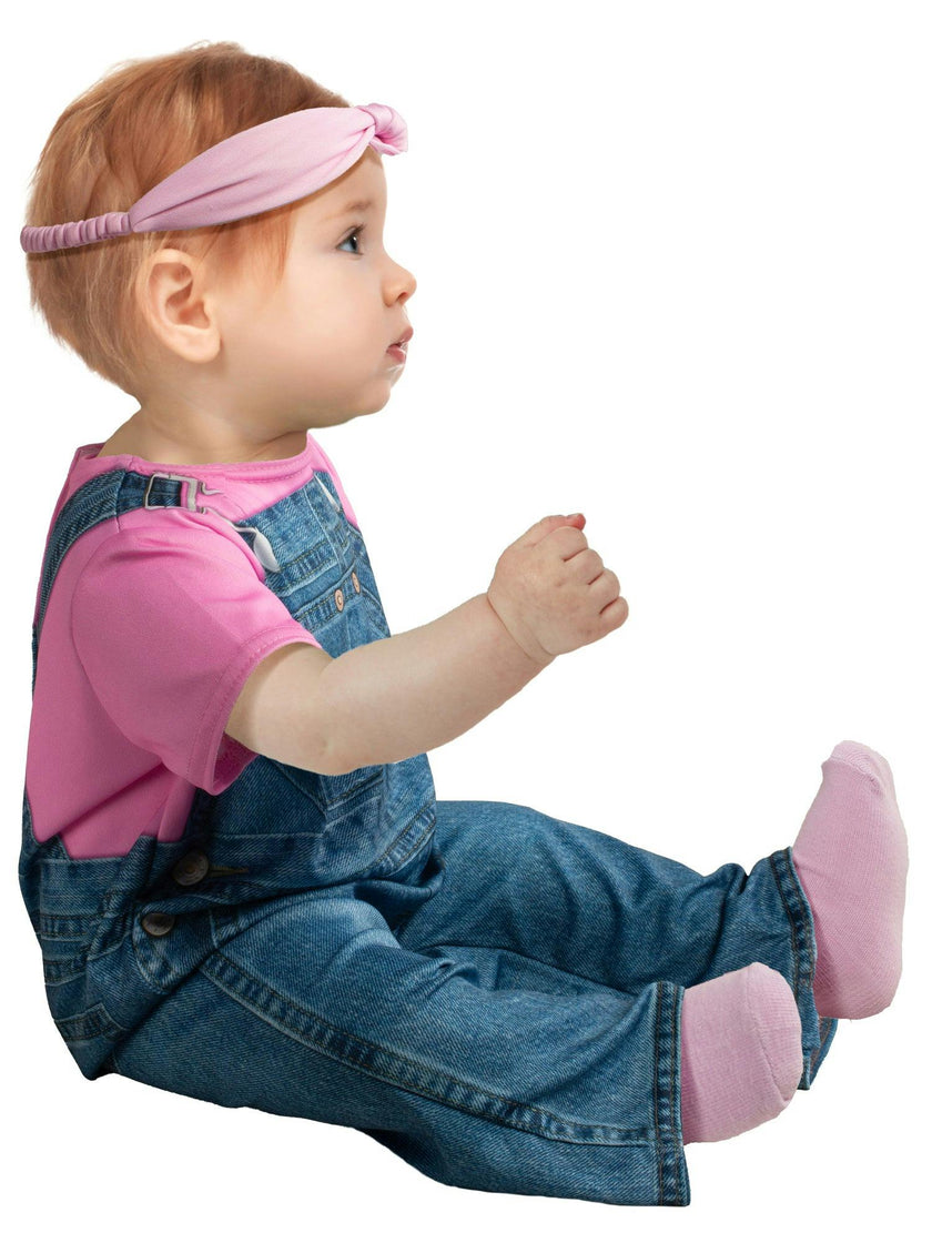 Ms. Rachel Costume for Infants and Toddlers