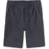Playwear Shorts, Blue
