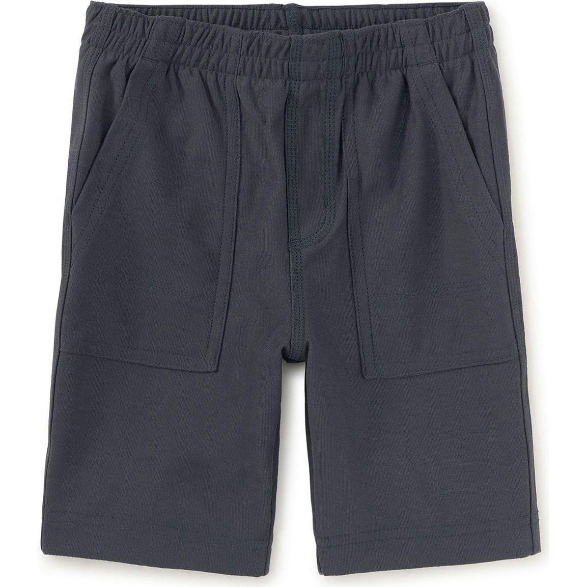 Playwear Shorts, Blue