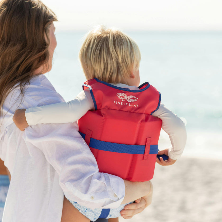 Americana Skiff USCG Approved 30-50lb PFD