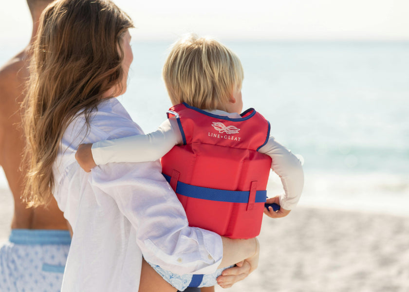 Americana Skiff USCG Approved 30-50lb PFD