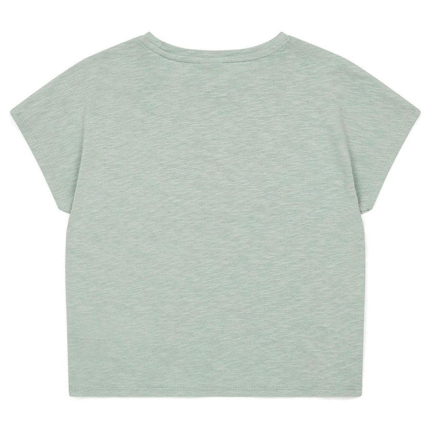 BONTON Classic Logo T-shirt - Mint