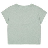 BONTON Classic Logo T-shirt - Mint