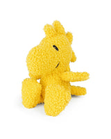 Plush PEANUTS WOODSTOCK ECO Teddy Yellow 6"