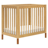 Babyletto Gelato 4-in-1 Convertible Mini Crib