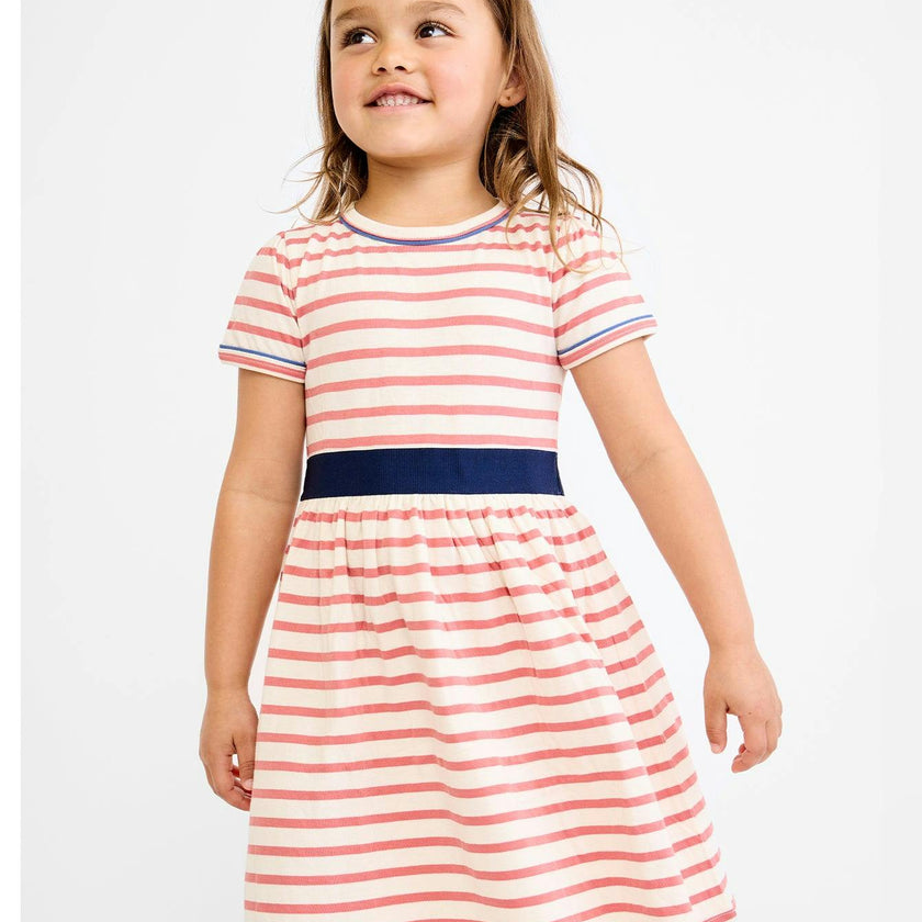 Mirren Dress