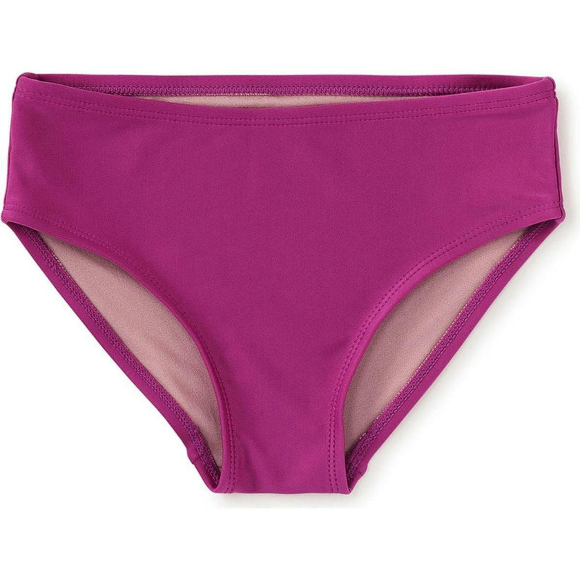 Bikini Bottoms, Purple