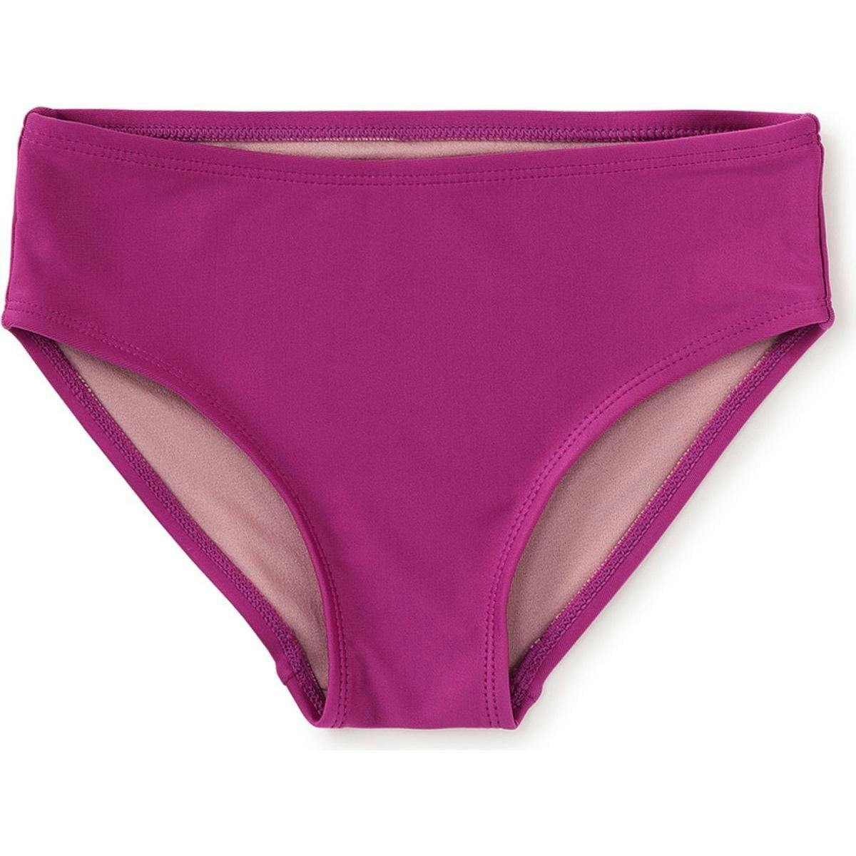 Bikini Bottoms, Purple