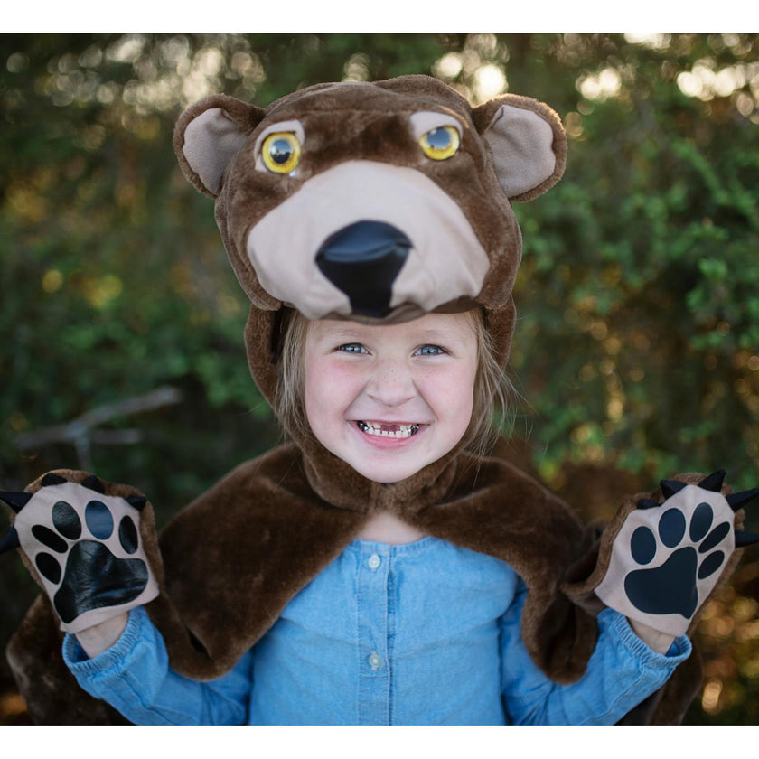 Great Pretenders Storybook Cape
