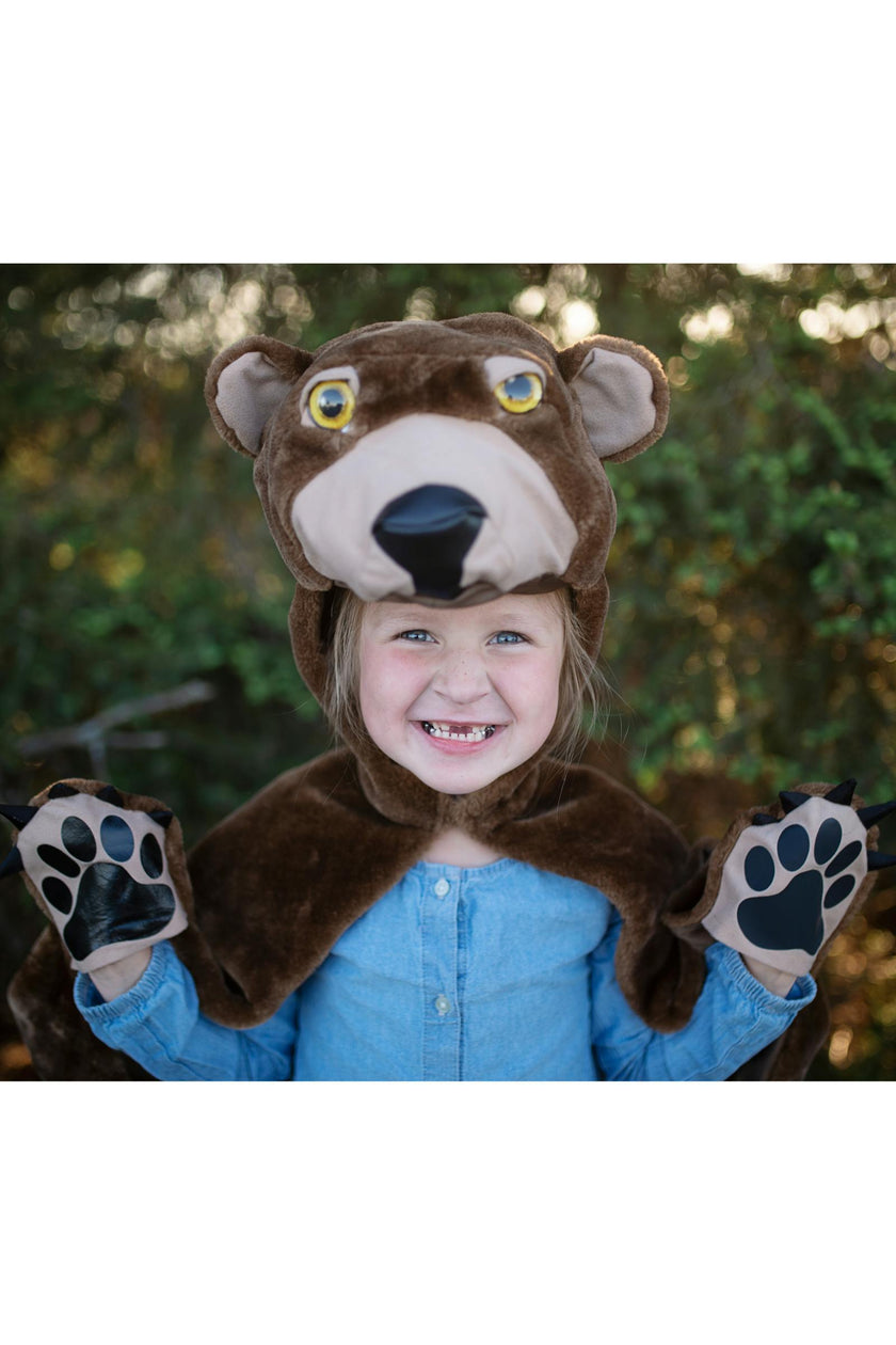 Great Pretenders Storybook Cape