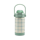 Sip + Chug 2 in 1 Thermo Water Bottle 12 oz. | Lille Cottage Club
