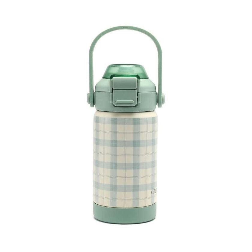 Sip + Chug 2 in 1 Thermo Water Bottle 12 oz. | Lille Cottage Club