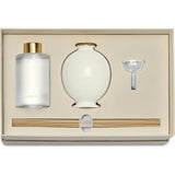 Siena Madaket Geranium Diffuser Set