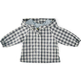 Park Jacket, Green