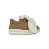Brookli Sneakers | Truffle Nubuck