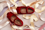 Ellen Mary Janes