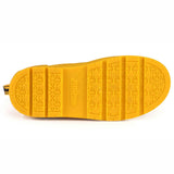 KIDS SCOUT GOLD RAIN BOOT