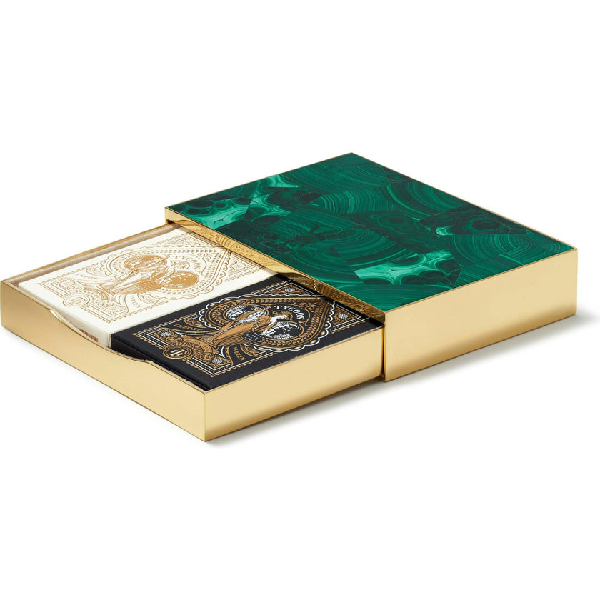 Cassiel Mosaic Card Set