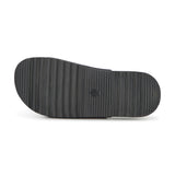 Boys Black Logo Sliders