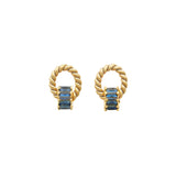 Promise Earrings