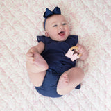GooseWaddle Super Soft Play Mats - Cotton and Super Soft Quilted (Reversible)