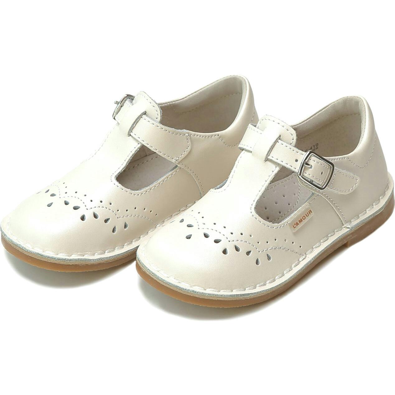 Ruthie T-Strap Mary Jane