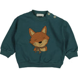 Fancy Farm Graphic Sweatshirt