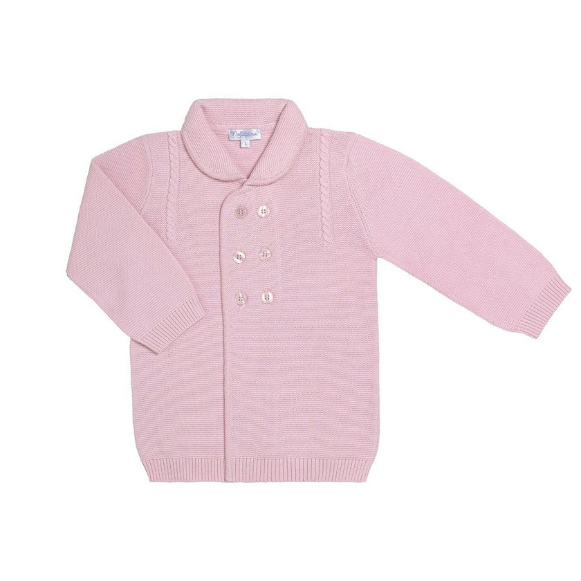 Aspen Knit Cardigan
